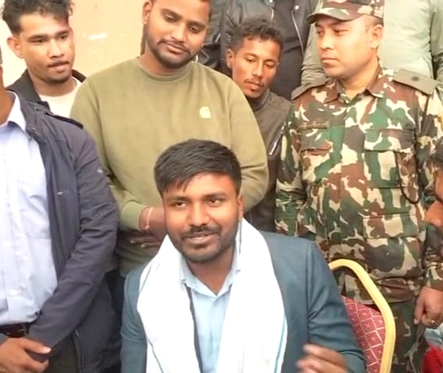 सप्तरीको समग्र विकासका लागि पहल भइरहेको छ ः मन्त्री गुप्ता